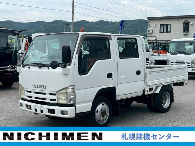 2009 Isuzu Elf