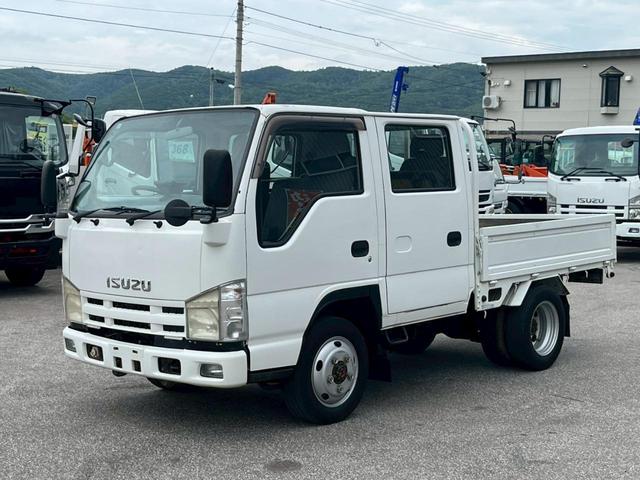 2009 Isuzu Elf – thumbnail 3
