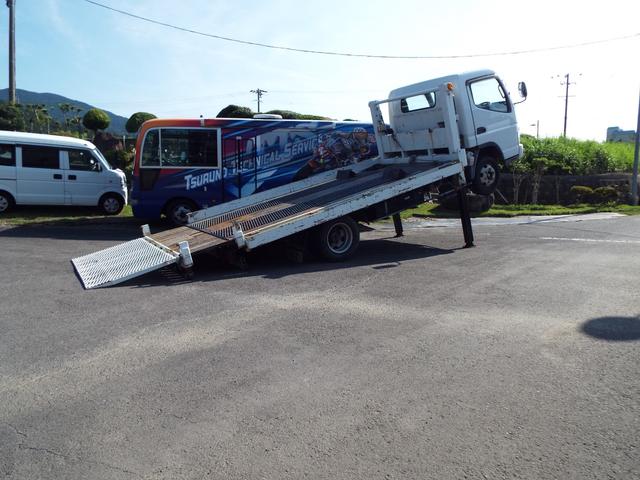 2008 Mitsubishi Fuso Canter
