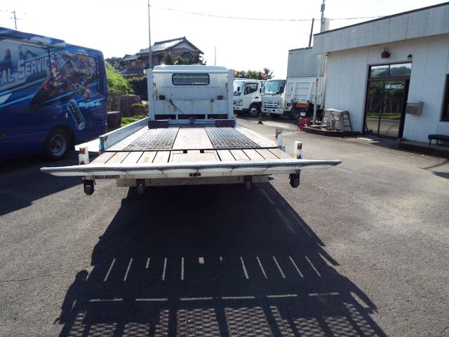 2008 Mitsubishi Fuso Canter – thumbnail 2