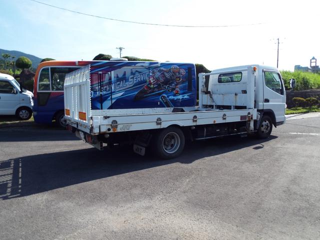 2008 Mitsubishi Fuso Canter – thumbnail 4