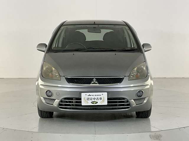 2011 Mitsubishi Colt Plus – thumbnail 4