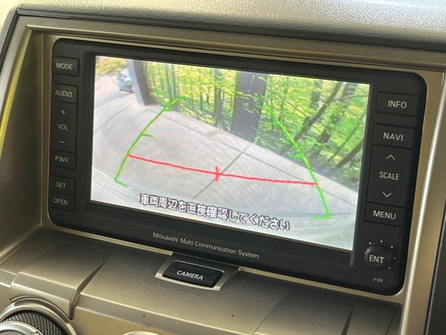 2007 Mitsubishi Delica D:5 – thumbnail 4