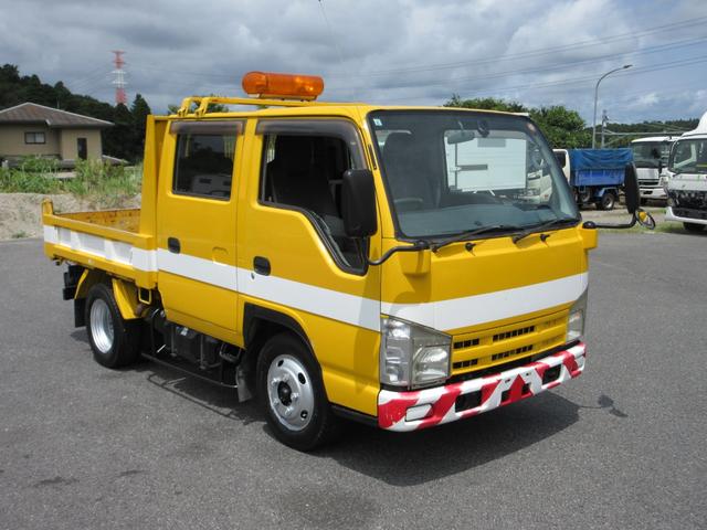 2007 Isuzu Elf
