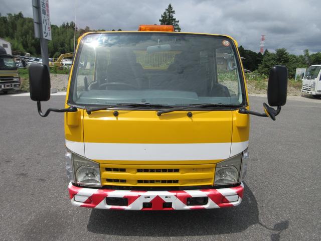 2007 Isuzu Elf – thumbnail 2