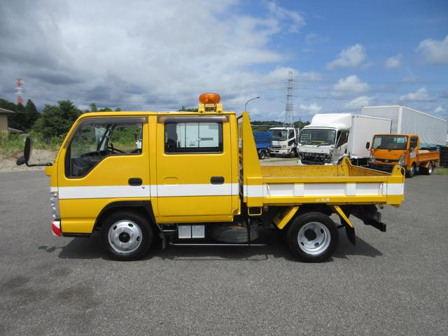 2007 Isuzu Elf – thumbnail 4
