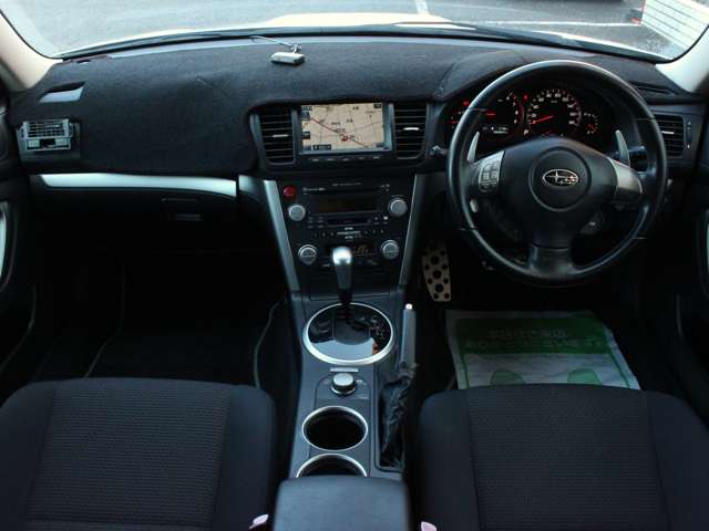 2006 Subaru Legacy Touring Wagon – thumbnail 4