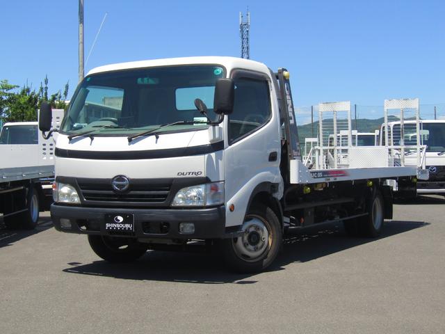 2007 Hino Dutro