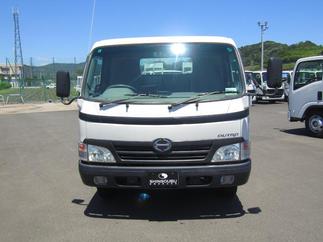 2007 Hino Dutro – thumbnail 3
