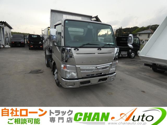 2011 Mitsubishi Fuso Canter