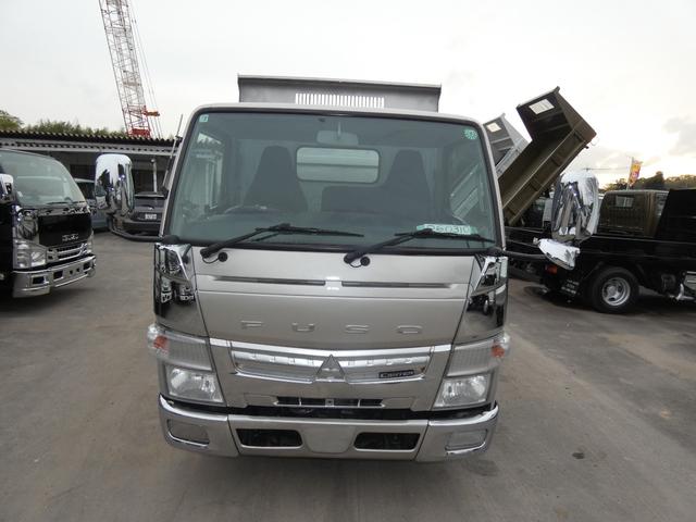 2011 Mitsubishi Fuso Canter – thumbnail 2