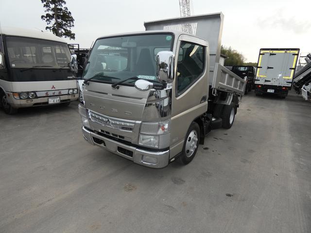 2011 Mitsubishi Fuso Canter – thumbnail 3