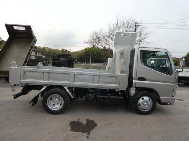 2011 Mitsubishi Fuso Canter – thumbnail 4