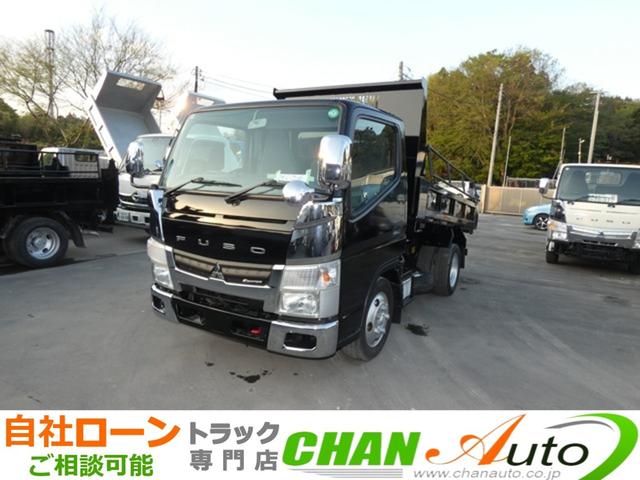 2010 Mitsubishi Fuso Canter