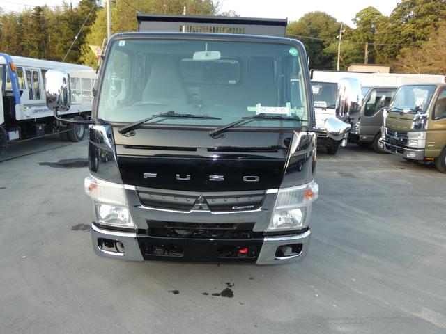 2010 Mitsubishi Fuso Canter – thumbnail 2