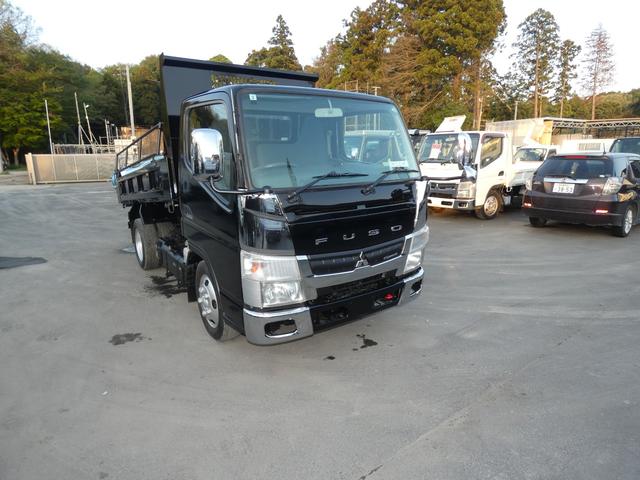 2010 Mitsubishi Fuso Canter – thumbnail 3