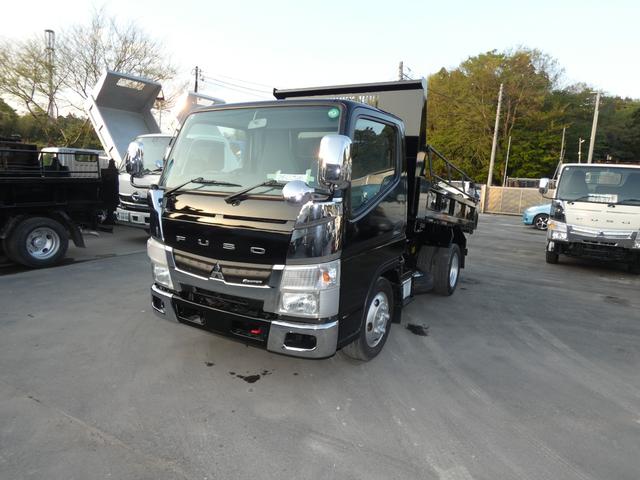 2010 Mitsubishi Fuso Canter – thumbnail 4