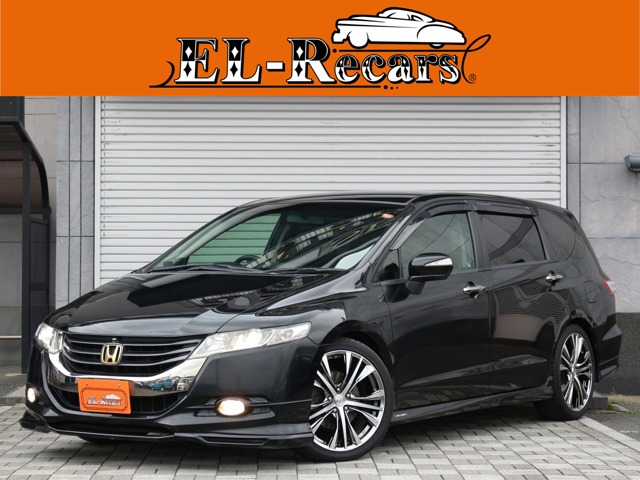 2009 Honda Odyssey