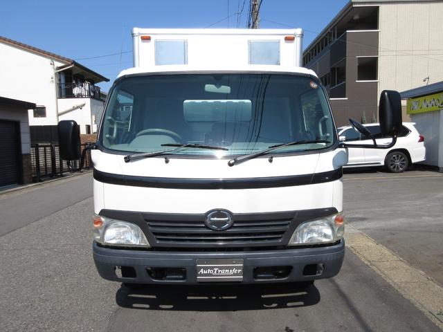 2008 Hino Dutro – thumbnail 3
