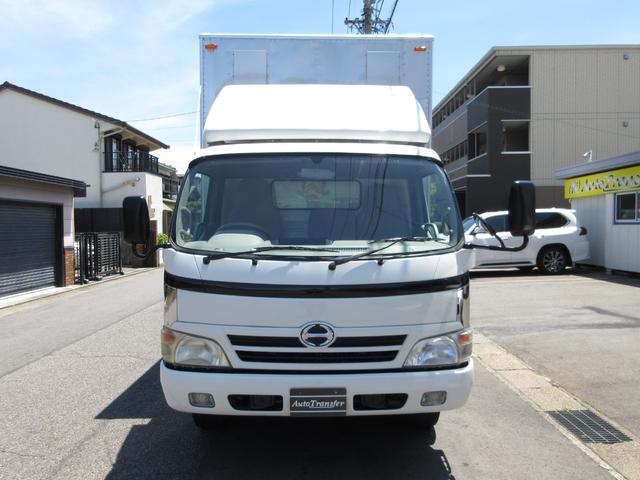 2008 Hino Dutro – thumbnail 3