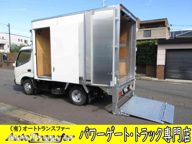 2007 Hino Dutro