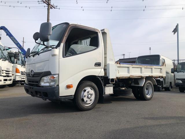 2011 Hino Dutro – thumbnail 3