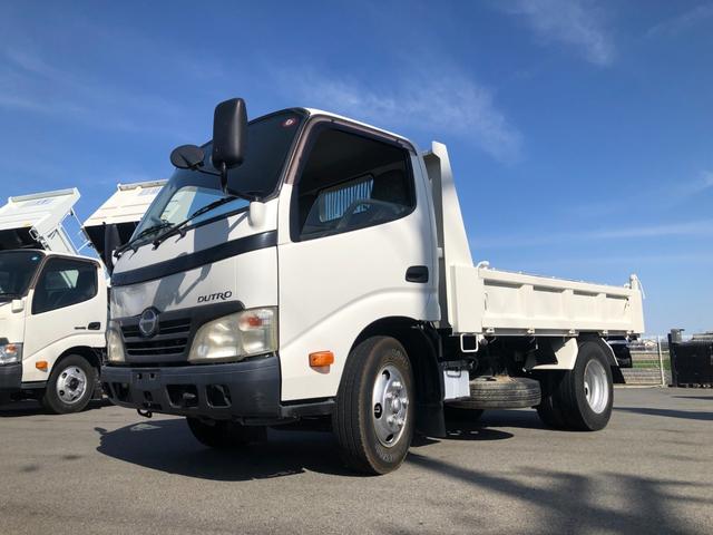 2010 Hino Dutro – thumbnail 3
