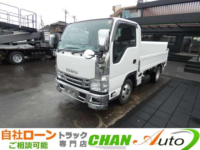 2010 Isuzu Elf