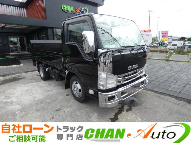 2009 Isuzu Elf