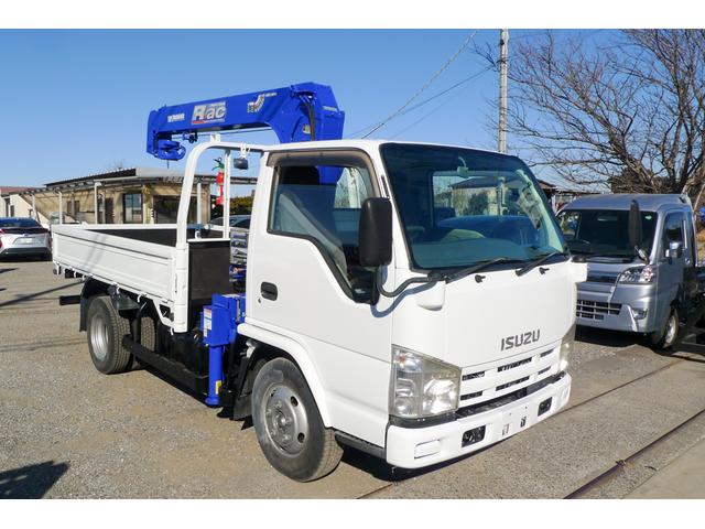 2008 Isuzu Elf – thumbnail 4