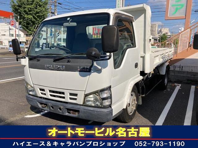 2006 Isuzu Elf