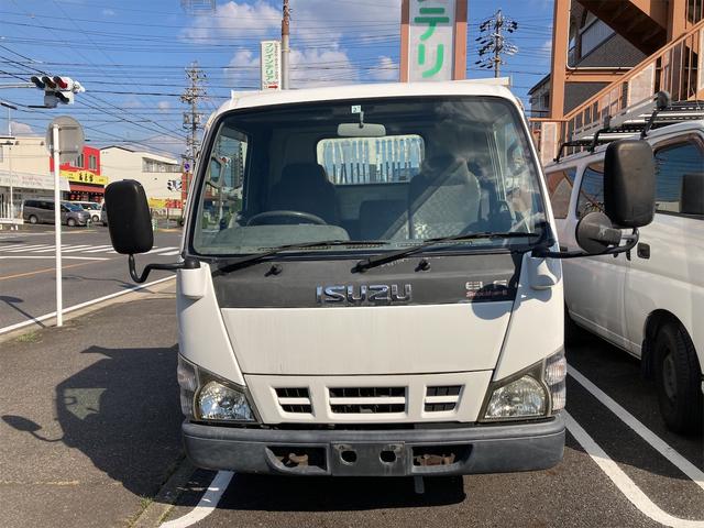 2006 Isuzu Elf – thumbnail 2