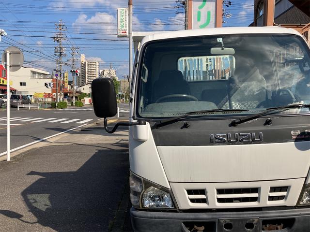 2006 Isuzu Elf – thumbnail 3