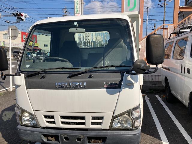 2006 Isuzu Elf – thumbnail 4