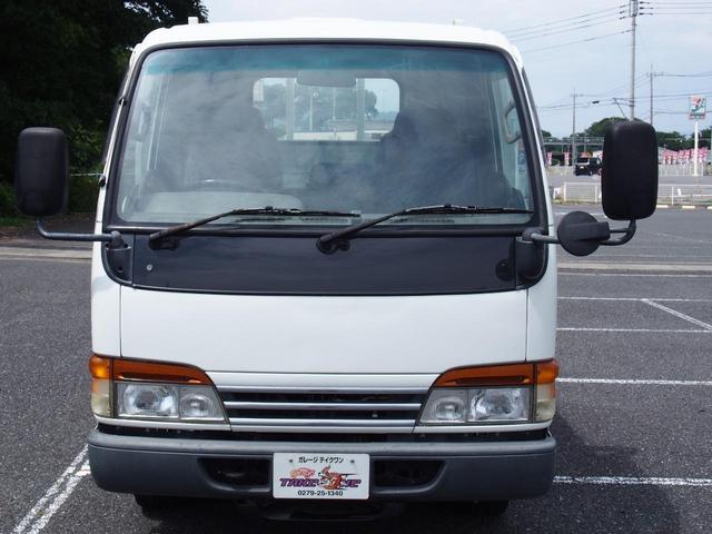 2001 Isuzu Elf – thumbnail 4