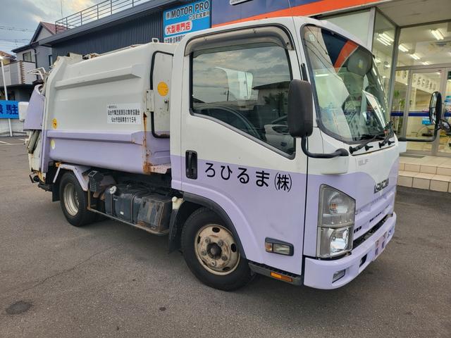 2007 Isuzu Elf