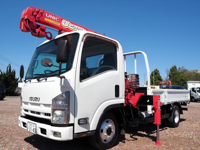 2011 Isuzu Elf