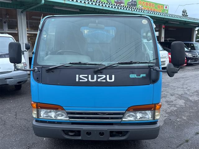 2001 Isuzu Elf – thumbnail 3
