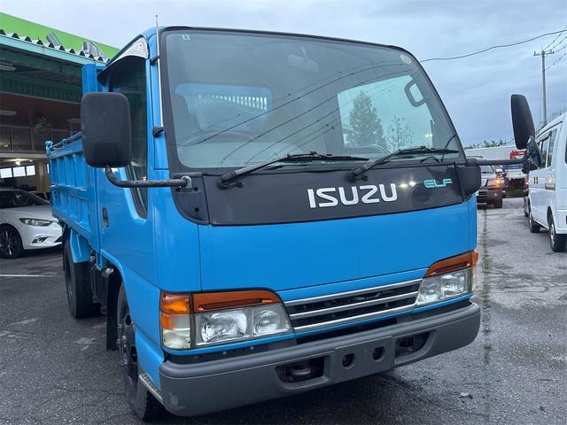 2001 Isuzu Elf – thumbnail 4