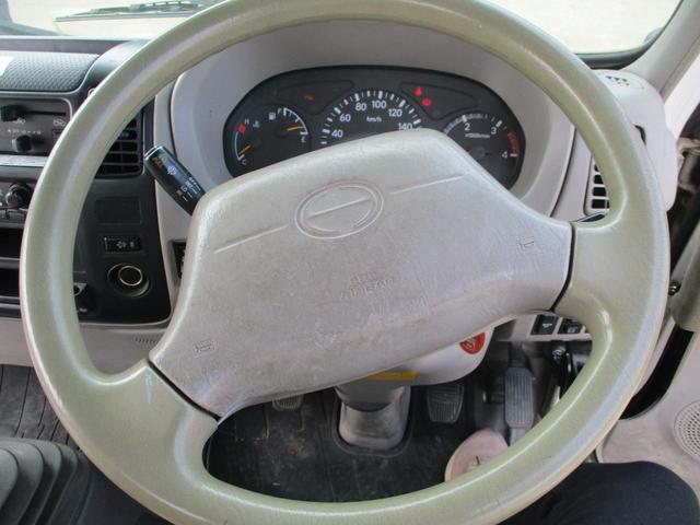 2007 Hino Dutro – thumbnail 2