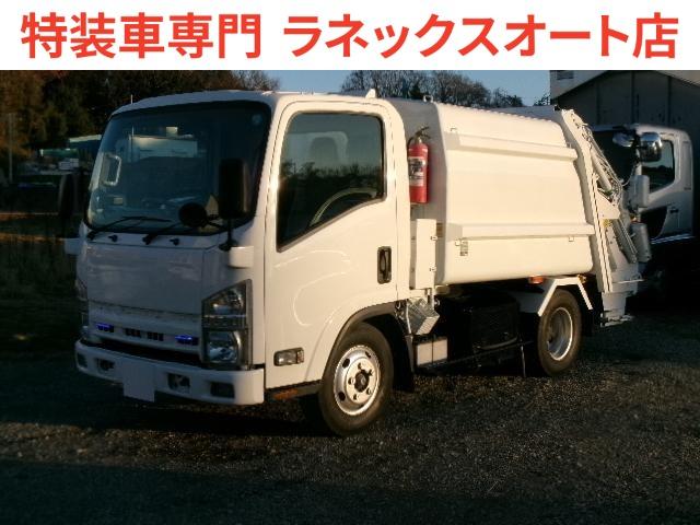 2010 Isuzu Elf