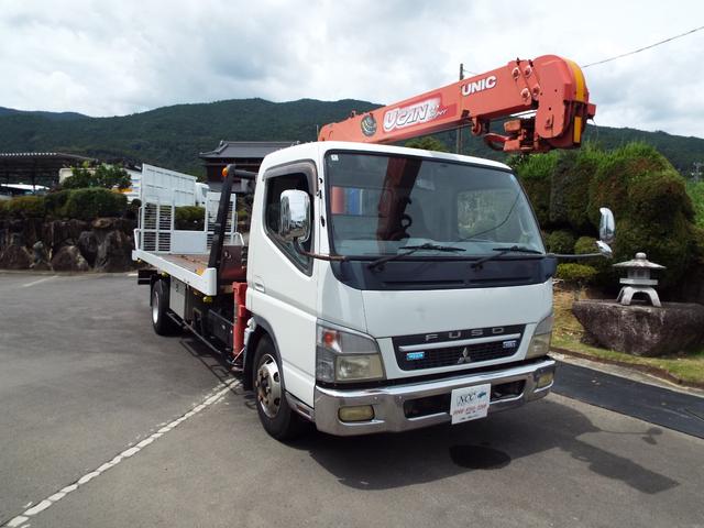 2007 Mitsubishi Fuso Canter