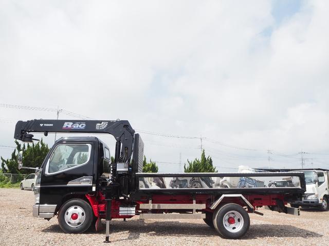 2003 Mitsubishi Fuso Canter – thumbnail 3
