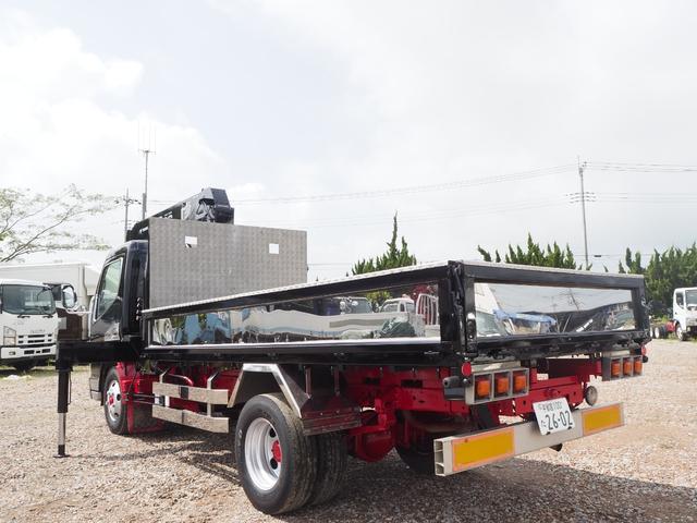 2003 Mitsubishi Fuso Canter – thumbnail 4