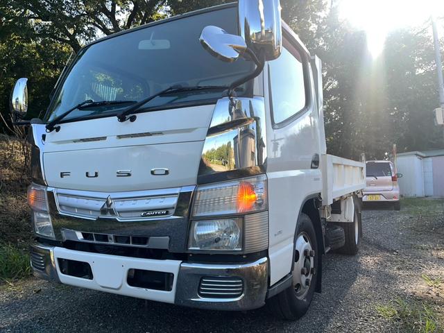 2011 Mitsubishi Fuso Canter – thumbnail 3