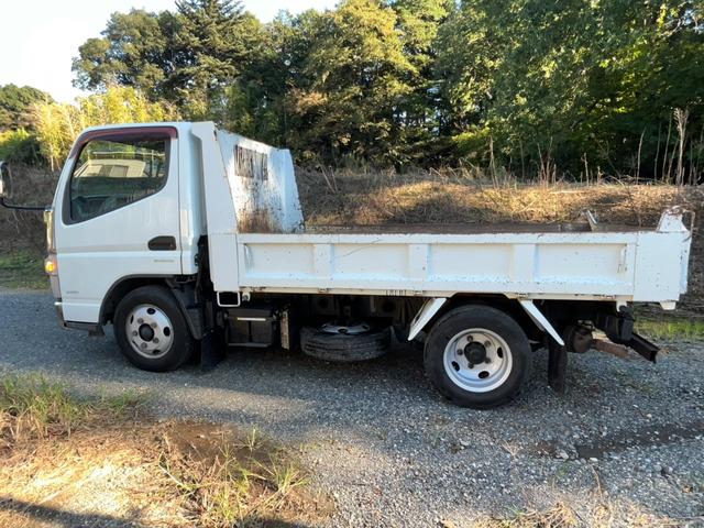 2011 Mitsubishi Fuso Canter – thumbnail 4