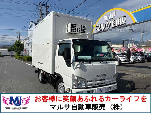2010 Isuzu Elf