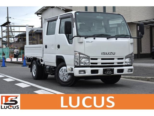 2010 Isuzu Elf