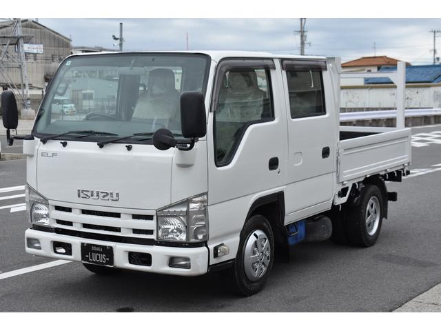 2010 Isuzu Elf – thumbnail 4