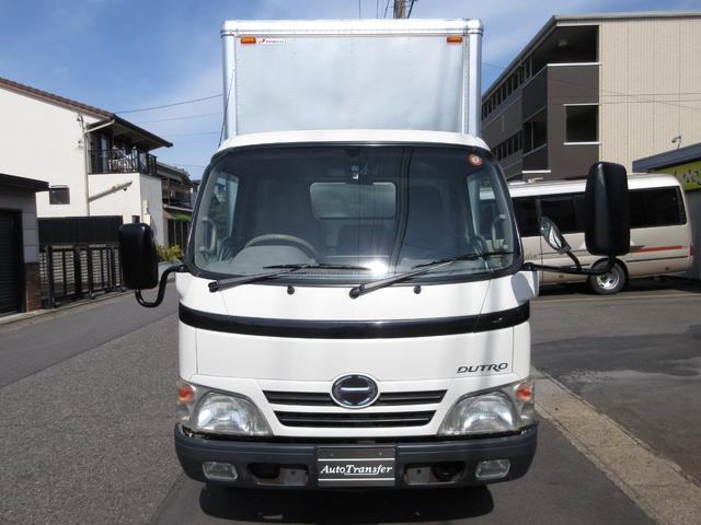 2011 Hino Dutro – thumbnail 3